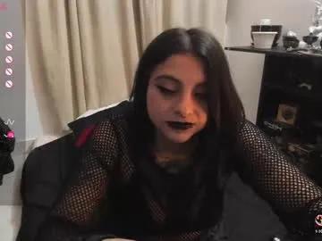 acid_alice666 — A submissive, gothic girl who wants to give you pleasure, who loves to obey, who blushes at your words, and gets aroused by your attention #german #bigass #goth #mature #anal