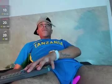 ada_brooke on Chaturbate 