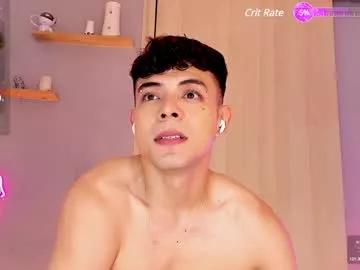adam_sword4 on Chaturbate 