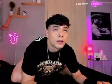 adam_sword4 on Chaturbate 