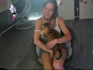 agata_kriste7 on Chaturbate 