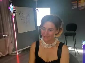 agata_kriste7 on Chaturbate 