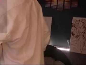 agata_kriste7 on Chaturbate 