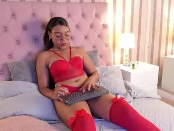 agatha_cossio_ on Chaturbate