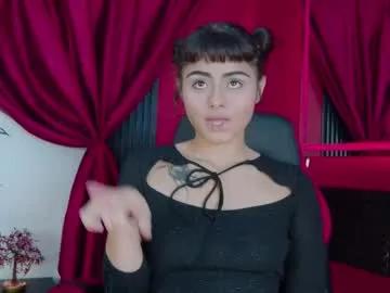 agatha_lanee on Chaturbate