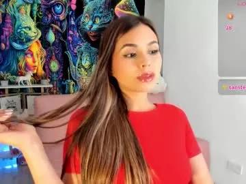 agatha_v__ on Chaturbate 
