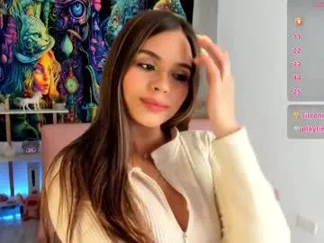 agatha_v__ on Chaturbate 