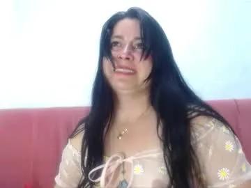 agathacorlincm101 — GOAL: open ass nude + 10 spanks [192 tokens remaining] Enjoy my Show babe #anal #bigass #mature  #lovense #squirt