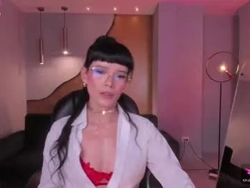 agathakondo on Chaturbate 