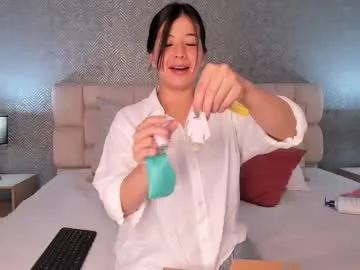 ah_mara — GOAL: TAKE OFF T-SHIRT [28 tokens remaining] UNDRESS ME AND ENJOY MY EROTIC BODY AND SENSUALITY! #natural #young #nonude #asian #domi