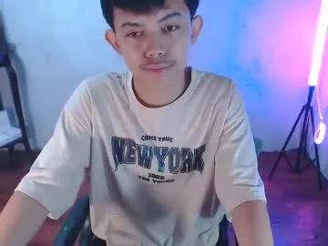 aidencummerx — Your new young pinoy is now ready to serve you CUM @GOAL #asian #twink #young #bigcock #cum [1111 tokens remaining]