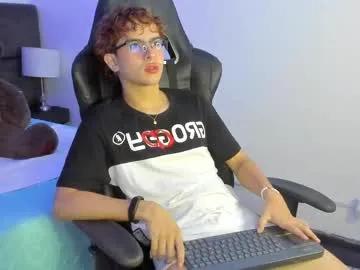 aiiden_15 on Chaturbate 