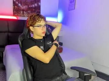 aiiden_15 on Chaturbate 