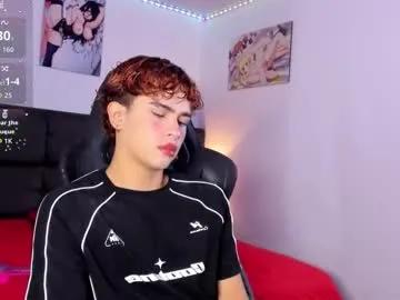 aiiden_15 on Chaturbate 