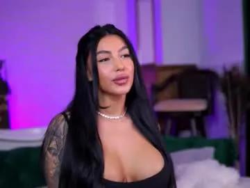 aishaadevoe — Warning: heavy curves ahead  Handle with care  Fav vibes:22,99,111,199,222 // GOAL: Toil all over [666 tokens left] #bigboobs #lovense #bigass #teen