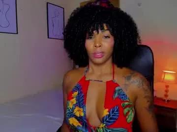 aitana_brown —  Oily body loading... watch me get shiny  // GOAL: Your Cream on my Ass and Spanks [222 tokens left]  #ebony #oil #bigass #lovense #bigboobs