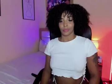 aitana_brown on Chaturbate 