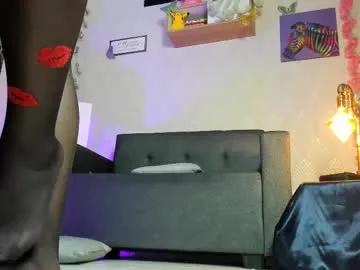alaia_love77 on Chaturbate 