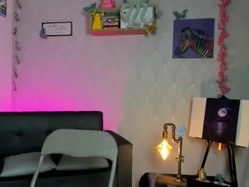 alaia_love77 on Chaturbate 