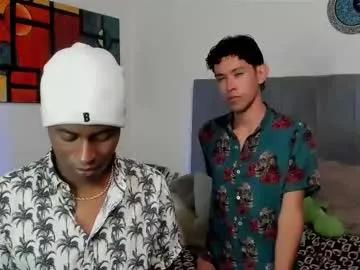 alan_scot — GOAL: Cumshot on the face [1482 tokens remaining] Welcome to our space friend! #bigass #ebony #gay #latino #bbc #twink