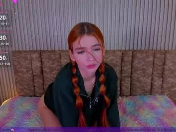 alana_333 on Chaturbate 