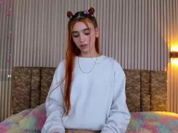alana_333 on Chaturbate 