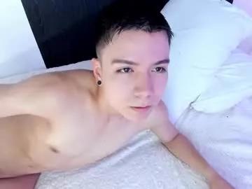 alanblack1 on Chaturbate 