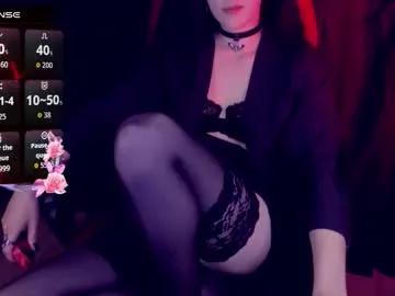 alariafatal on Chaturbate 