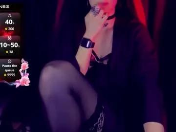 alariafatal on Chaturbate 