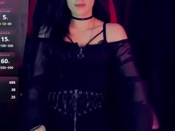 alariafatal on Chaturbate 
