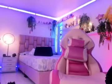 albaandthayron on Chaturbate 