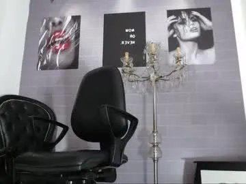 aleesha_cameron02 on Chaturbate 