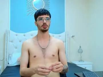aleex_miller on Chaturbate 
