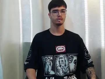 aleex_miller on Chaturbate 