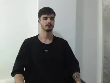 aleex_miller on Chaturbate 