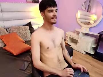 aleex_miller on Chaturbate 