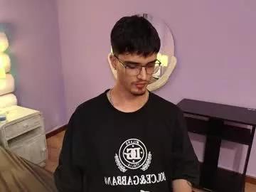 aleex_miller on Chaturbate 