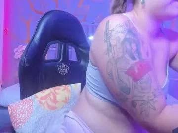 alessiadouce — Time to anal request!! / ctrl x3 #fuckmachine #bigboobs #squirt #tattoo #anal [448 tokens remaining]