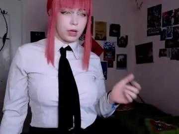 alex_howell — GOAL: massage pussy in doggy [94 tokens remaining] Welcome! My name is Alex ^~^ I'm amateur young artist and I love #cosplay #piercing #bigboobs  #blowjob #curvy