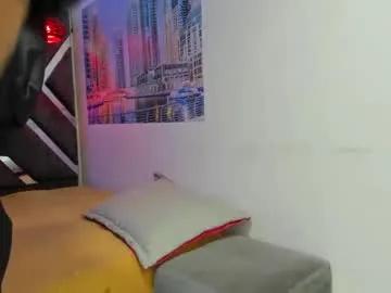 alex_martin7 — GOAL: SHOW CUM [1500 tokens remaining] Welcome to my hot room #master #findom #18 #young #latino