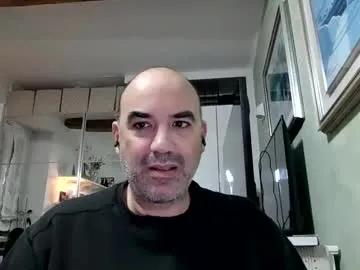 alexct77 — Freechat on Chaturbate