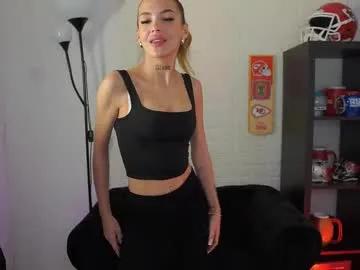 alexxisky — Top off LUSH IS ON/ kansas city chiefs 4ever / BRAND NEW from Ukraine Anyone for a nice talk ? Let's do an amazaing naked show #teen #dildo #squirt #anal #18 [321 tokens remaining]