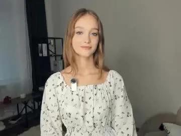 alicemelison — Goal: touch my hair #shy #18 #teen #skinny #new Hello, i'm Serena, glad to see you! Welcome! [0 tokens remaining]
