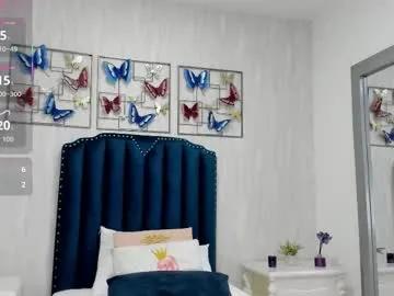 alison_carde05 — Current Goal: off panty   at 50 tokens -- Next Goal: remove my top -- You`re arrested, let`s get horny #pornstar #ass #daddy #latina  #submissive