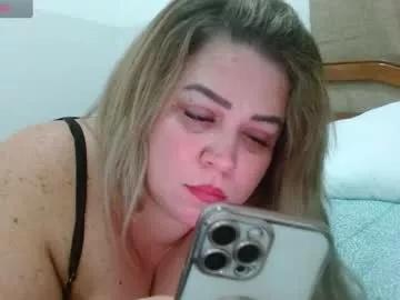 allegra_ferragamo on Chaturbate 