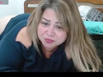 allegra_ferragamo on Chaturbate 