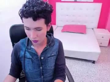 allen_jax on Chaturbate 