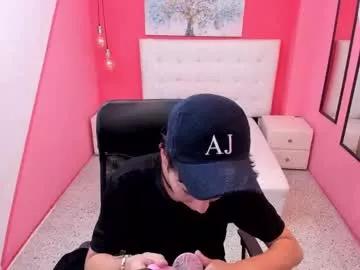 allen_jax on Chaturbate 