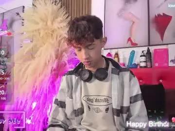 allen_starck on Chaturbate 