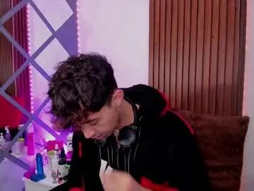 allen_starck on Chaturbate 